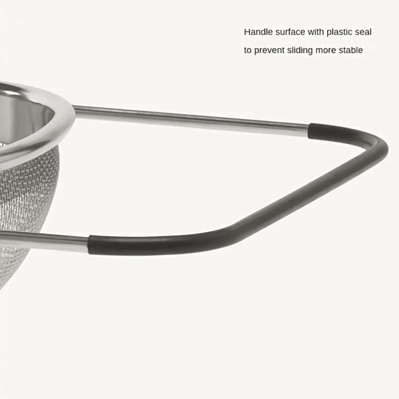 Adjustable Stainless Steel Sink Colander 3