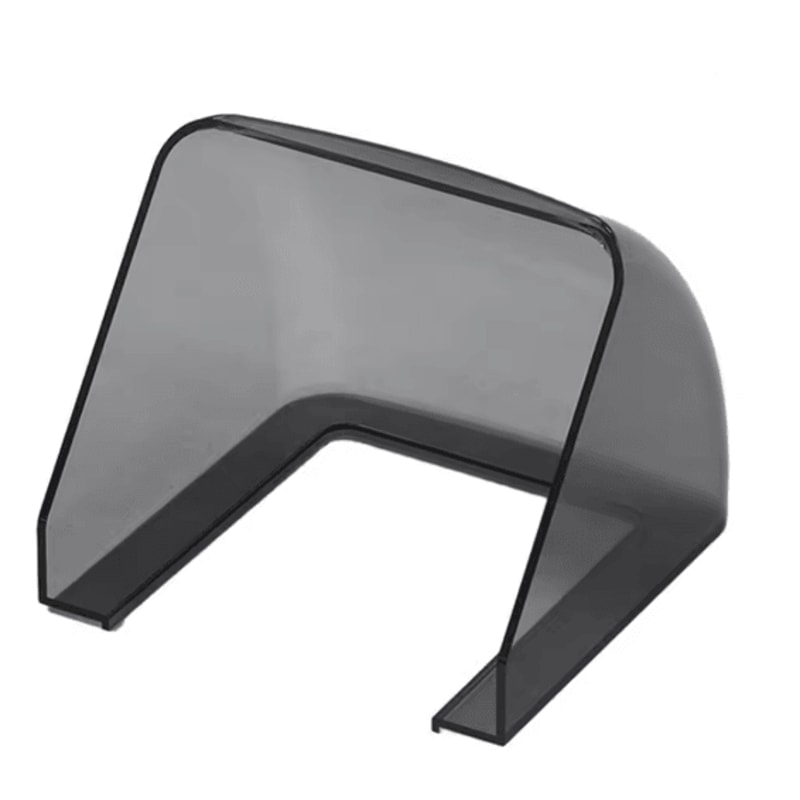 Outdoor Waterproof Socket Cover 5