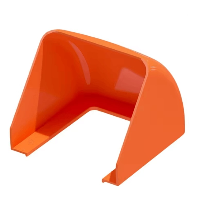 Outdoor Waterproof Socket Cover 6