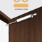 Automatic Soft Close Door Closer 1