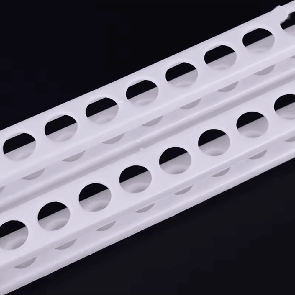 Plastic Laboratory Tube Rack 1