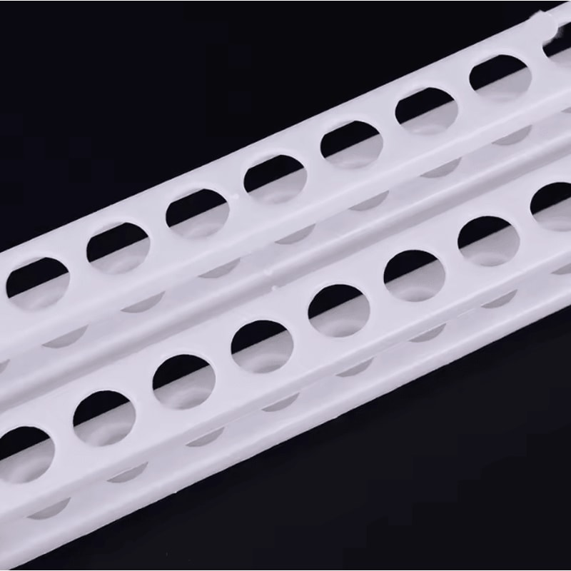 Plastic Laboratory Tube Rack 1