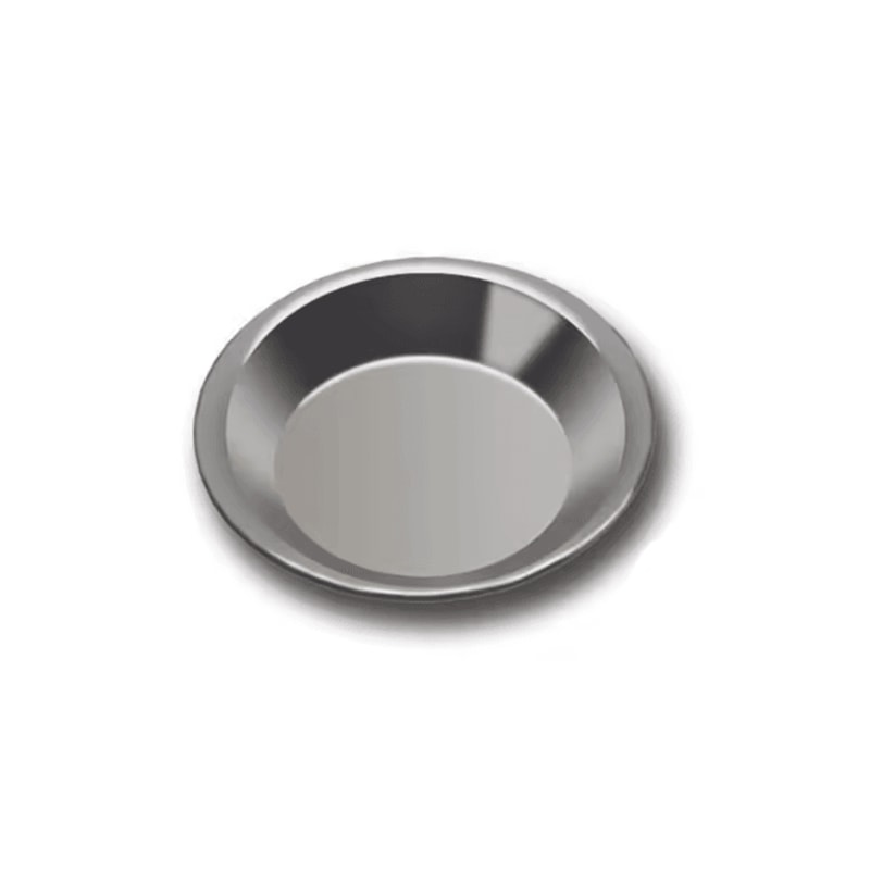 Stainless Steel Paint Mixing Cups Set 4