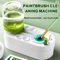 Paint Brush Rinser And Cleaning Cup 0