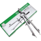 Metal Drafting Compass With Lock 3