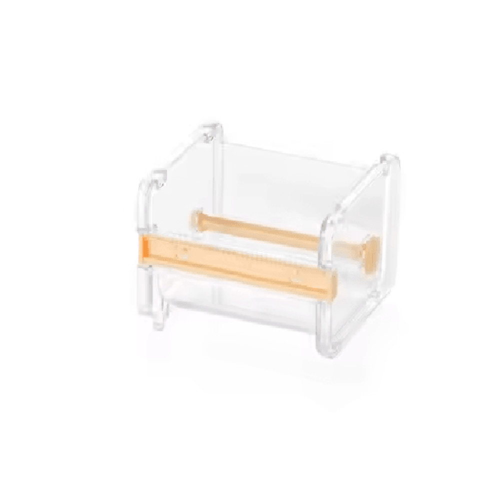 Washi Tape Cutter And Dispenser Set 5