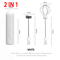 Wireless Type C Milk Frother 4