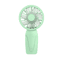 Portable USB Rechargeable Mini Fan 5