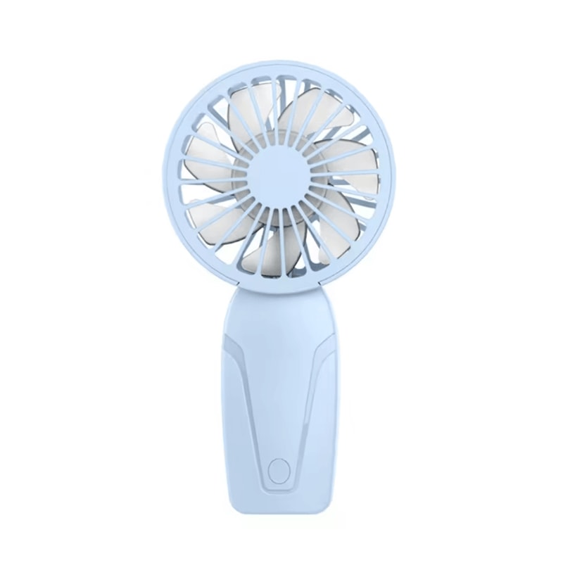 Portable USB Rechargeable Mini Fan 6