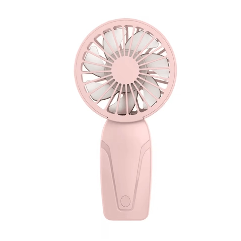 Portable USB Rechargeable Mini Fan 7