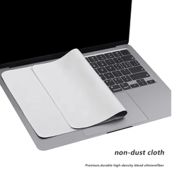microfiber protective hanger cover
