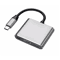 3 In 1 USB C Hub Adapter 4