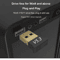 USB Bluetooth Adapter 53 Wireless Audio Receiver For PC 3