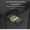 USB Bluetooth Adapter 53 Wireless Audio Receiver For PC 3