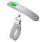 Portable Digital Luggage Scale With LCD Display 5