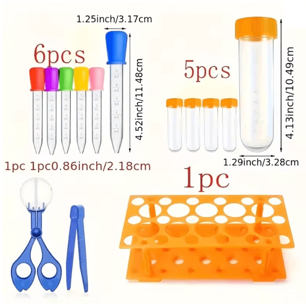 Sensory Skill Development Kit For Kids 1