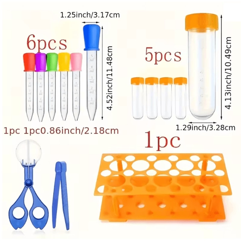 Sensory Skill Development Kit For Kids 1