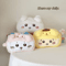 Cute Plush Pencil Case For Girls And Students 0