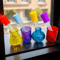 Educational Mini Measuring Cups Set For Kids 3
