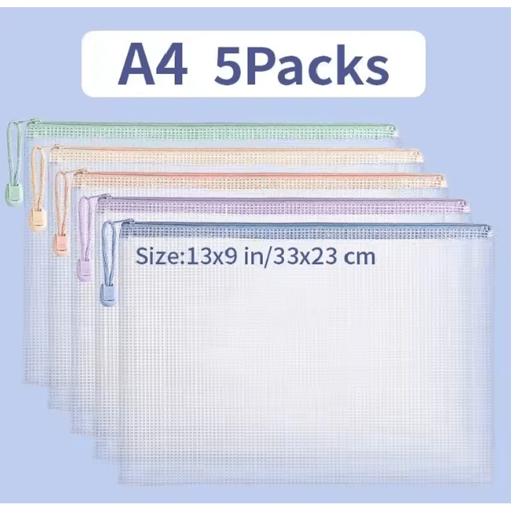 Foldable Book Organizer Box For Home And Dorm Rooms 5