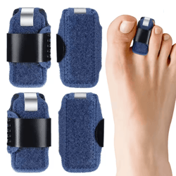 toe straightener and hammer toe corrector for women