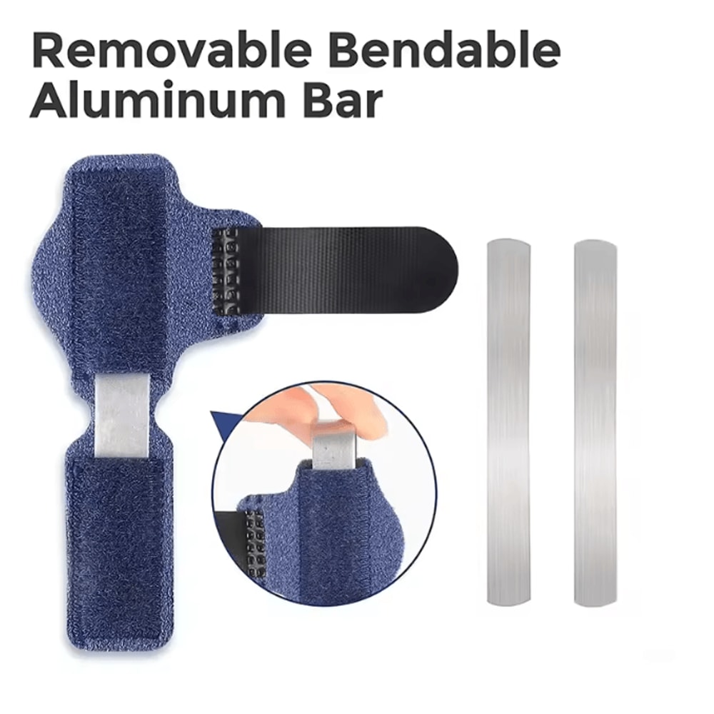 Toe Straightener And Hammer Toe Corrector For Women 2