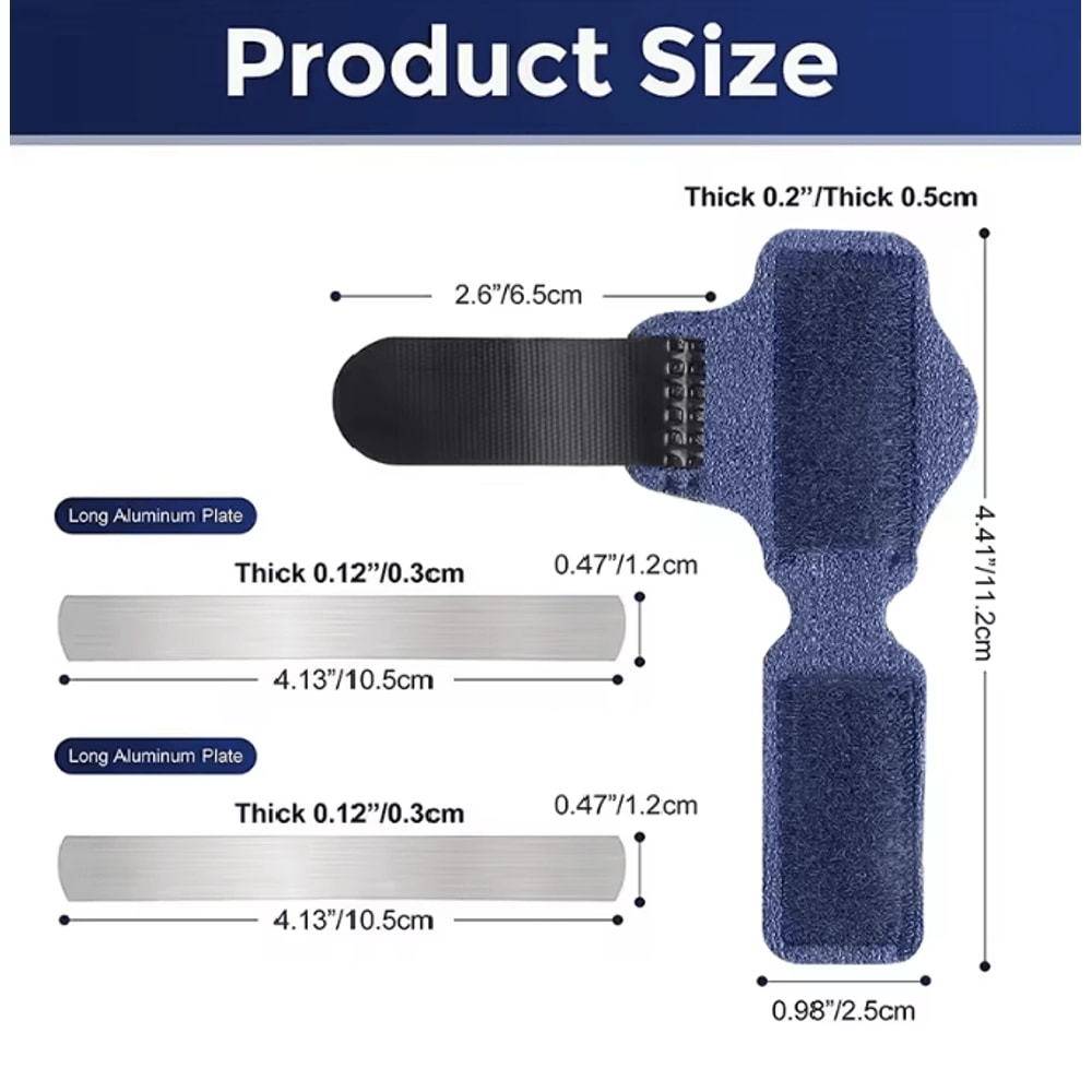 Toe Straightener And Hammer Toe Corrector For Women 3