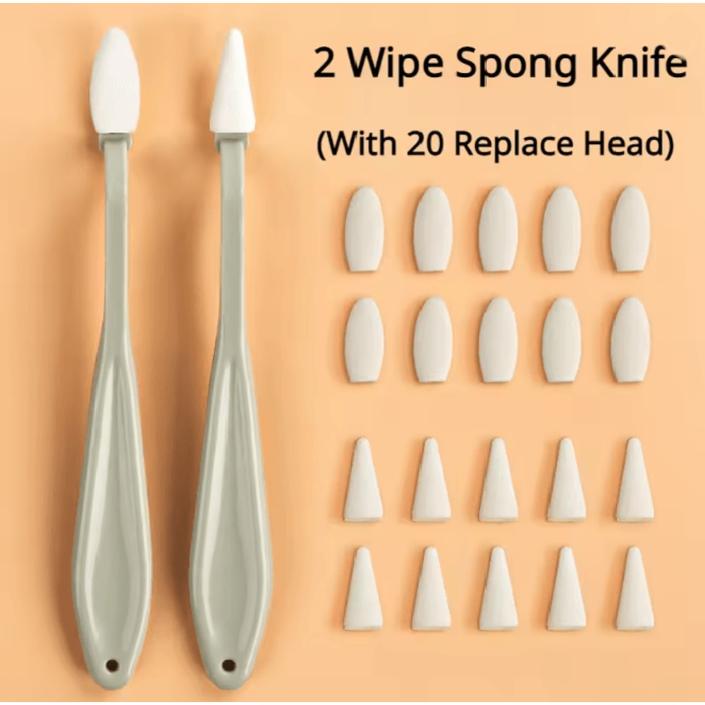 Complete Artist Sketch Correction And Clean Up Kit 4