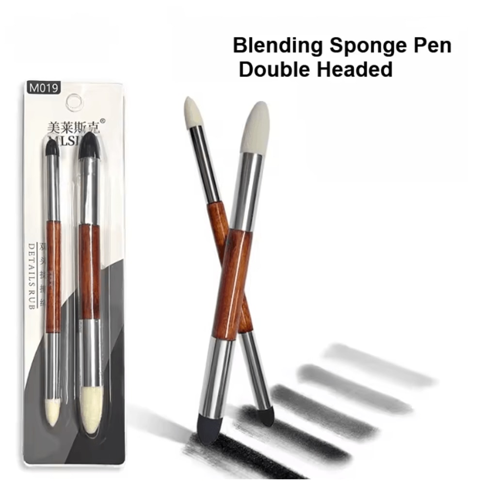 Complete Artist Sketch Correction And Clean Up Kit 5