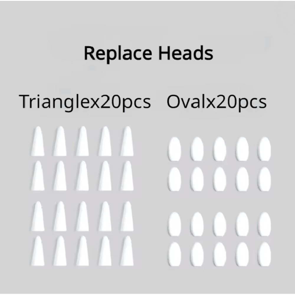 Complete Artist Sketch Correction And Clean Up Kit 6