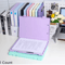 A4 Desk File Organizer And Document Storage Folder 1