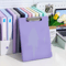 A4 Desk File Organizer And Document Storage Folder 4