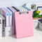 A4 Desk File Organizer And Document Storage Folder 5