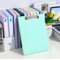 A4 Desk File Organizer And Document Storage Folder 6
