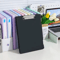A4 Desk File Organizer And Document Storage Folder 7