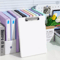 A4 Desk File Organizer And Document Storage Folder 8
