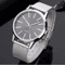 Casual Luxury Quartz Watch For Men 11