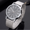 Casual Luxury Quartz Watch For Men 1