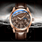 Business Casual Quartz Watch For Men 1