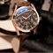 Business Casual Quartz Watch For Men 3