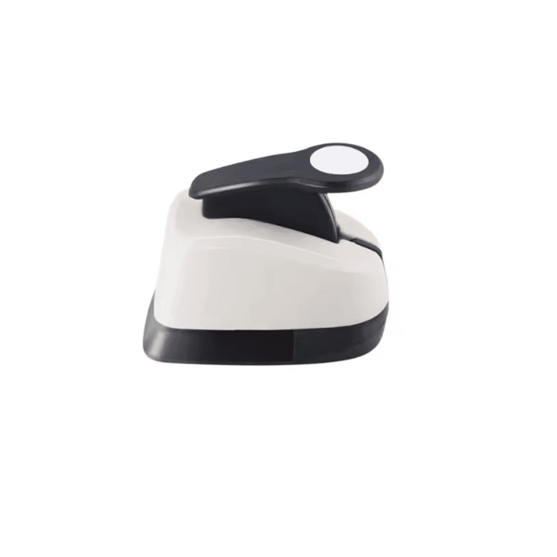 Multi Size Circular Hole Punch For DIY And Craft Projects 3