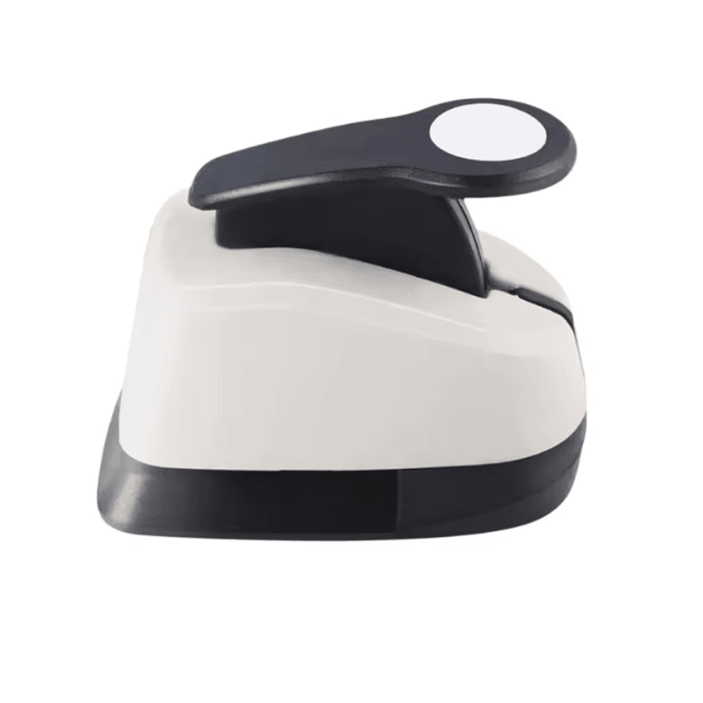 Multi Size Circular Hole Punch For DIY And Craft Projects 6