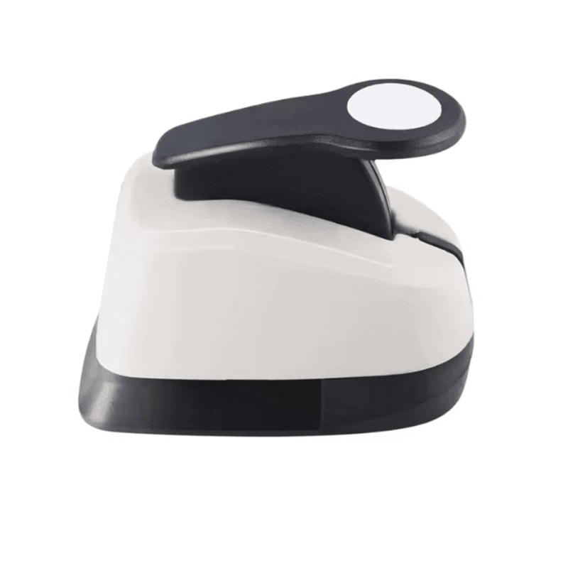 Multi Size Circular Hole Punch For DIY And Craft Projects 6