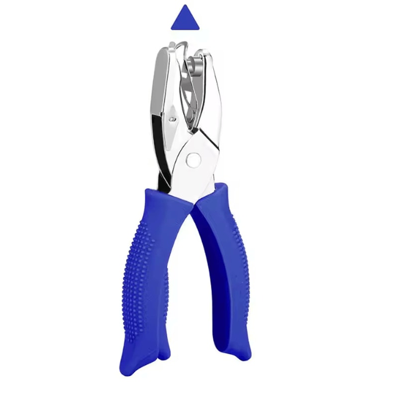 Single Hole Craft Punch For Scrapbooking And DIY Shapes 11