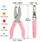 Single Hole Craft Punch For Scrapbooking And DIY Shapes 1