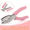 Single Hole Craft Punch For Scrapbooking And DIY Shapes 2