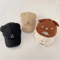 Cute Bear Baby Baseball Cap For Toddlers 0