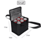 Portable Insulated Lunch And Cooler Bag 4
