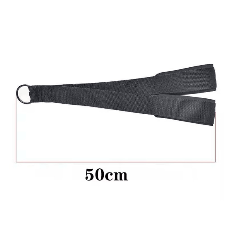 Heavy Duty Arm Training Rope For Cable Machines 5