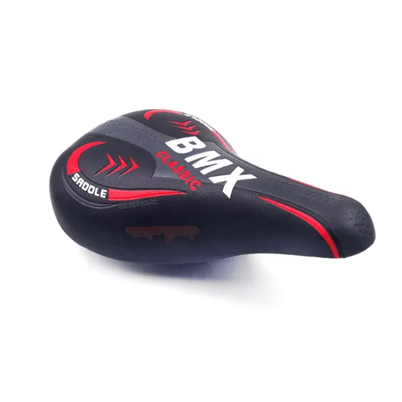 Kids Lightweight BMX Bicycle Saddle 1